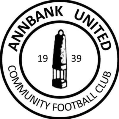 Annbank United Community Football Club