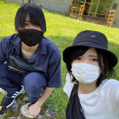 こずえ @___kozu_