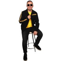 Bülent Etik (@etik_bulent1) Twitter profile photo