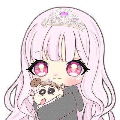 🍼MiN《❀華麗の天使❀》さんのプロフィール画像