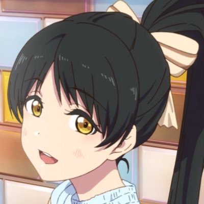 『 ─── スクールアイドルは、お母さんの最高の思い出！』高校1年生 誕生日：11月24日┊︎身長163cm ┊︎ 好きな食べ物 🍓血液型 A型【 ラブライブ! スーパースター!! 】 公式ハッシュタグ ➮ #lovelive #Liella