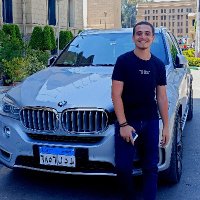 Mohamed Rashed (@mohamed2003r) 's Twitter Profile