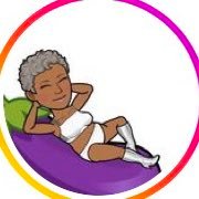 Grannygodumberbackup (@grannygodumber) Twitter profile photo