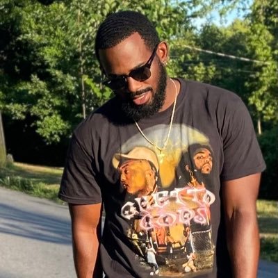 🚶🏾♂️G.| Dr. 🧢 Doctor of Physical Therapy| 🤙🏾| IG: glover.dub