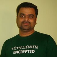 Ganapathi (@mganapathi) 's Twitter Profile