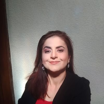 IsisBrendaM's profile picture. 