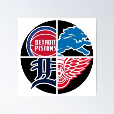 All things Detroit Sports