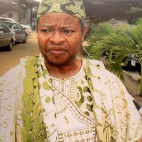 Olusegun Adekoya (@olusegu81264153) Twitter profile photo
