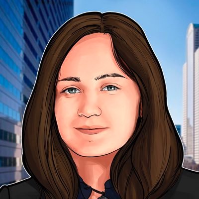 Reporting news on crypto and blockchain for @Cointelegraph since December 2017.