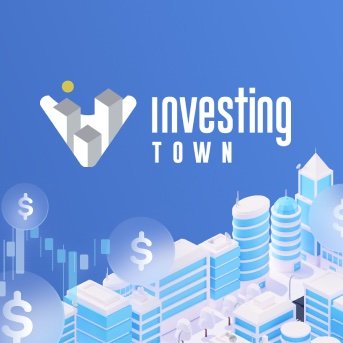 Investing Town is a game where the main purpose is to learn to trade and invest virtual money to increase your avatar's wealth.