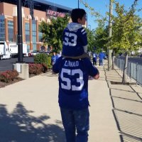 Jim McCann (@tuscanbruin) 's Twitter Profile