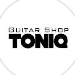 Guitar Shop TONIQ(@TONIQ_JP) 's Twitter Profile Photo