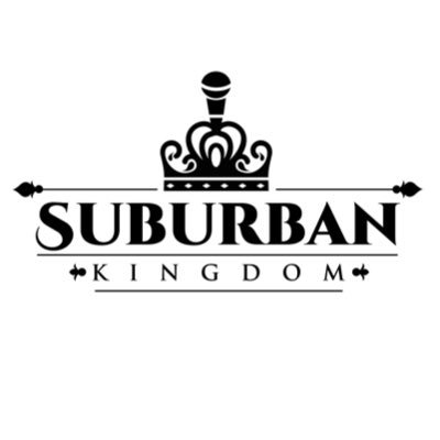 “20 somethings, started from the bottom but we gon get there”. The official podcast of the Suburban Kings.