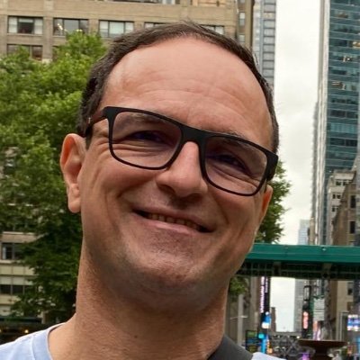 andreprati's profile picture. 