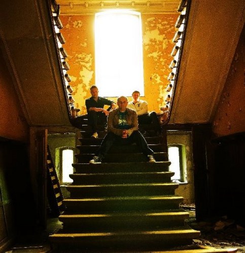 Ventura_band's profile picture. 