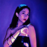 Scarlett Zhang (@xiaohangzhang7) 's Twitter Profile