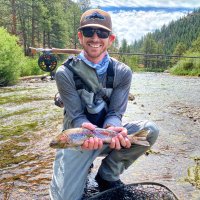 Matt Hetrick (@matthetrick) 's Twitter Profile