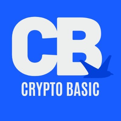 Cryptobasicyt's profile picture. Crypto Made Basic!