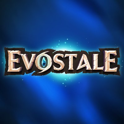Evostale | (𝔼𝕍𝕆𝕊)さんのプロフィール画像