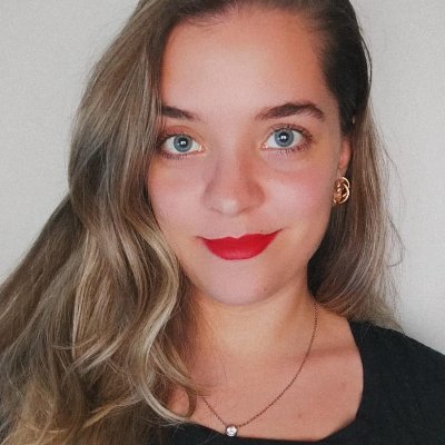 Ing. en sistemas 🚀 - Community Manager 💥 - Creación de contenido 💣
coord. muvii
coord. comisión de jóvenes Comites Rosario.
Cantante 🎙️ Tana 🇮🇹