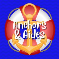 Anchors & Aides(@AnchorsAides) 's Twitter Profile Photo