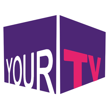 YourWorld · YourLife · ThisisYourTV