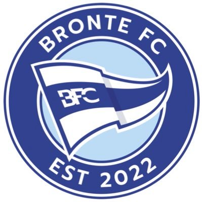 The official Twitter account of Bronte FC. EST 2022. Members of The Wharfedale Triangle League. WTFL Championship Winners 22/23 🏆 Keighley Cup Winners 22/23 🏆