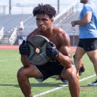 Jashad Kersey (@shad20k) 's Twitter Profile