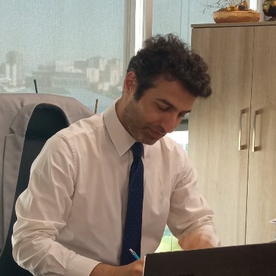 M_OnurPartal's profile picture. Director @CBFinans, Columnist @Marmarabb, Econ PhD @Yildizedu, Alumnus @FulbrightPrgrm, Let's Go Orange! @SyracuseU, Volunteer @RedCrescent