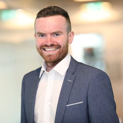 MalachyHand's profile picture. Public Affairs & Communications Manager #Transport. Proud Rossie & AFC Fan. Personal Profile, views are my own.