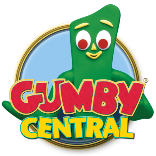 Welcome to the official Gumby Twitter! He was once a little green slab of Clay--GUMBY!