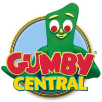 GumbyCentral(@GumbyCentral) 's Twitter Profile Photo