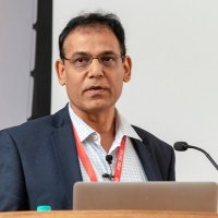 Arun Bandyopadhyay (@arunb2523) 's Twitter Profile