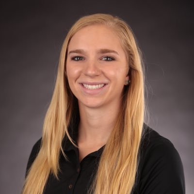 Idaho State Athletic Training Student