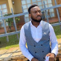 Victor Audu (@viaaudu) 's Twitter Profile Photo Victor Audu (@viaaudu) 's Twitter Profile Photo