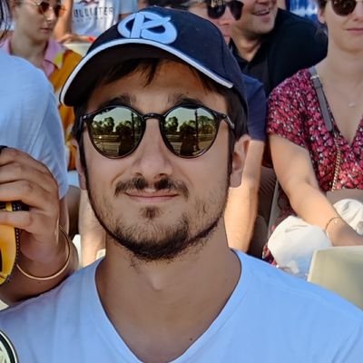 ex Bocal Staff/APE/minArm . SRE/DevOps/bidouille chez @leboncoin @adevinta mowgli ; opinions are my own ; KC fan ; 30 yo ; father of one ; total war modder