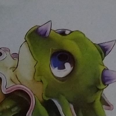 よろしくおねがいします。
遊戯王とポケモンが好きです。