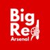 Big Red Arsenal (@BigRedArsenal) Twitter profile photo