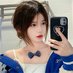 我吻过她的脸 (@olgatyler14) Twitter profile photo 我吻过她的脸 (@olgatyler14) Twitter profile photo