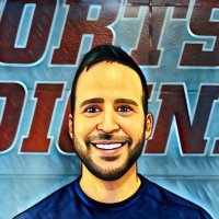 Jordan Kocher, MS, ATC, CSCS (@jkocher_at_cscs) 's Twitter Profile
