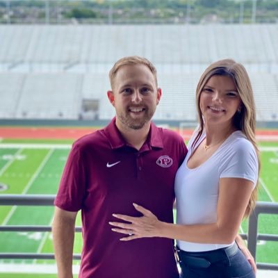 WR Coach at Pearland High School #TTSU #OilerNation #HTownEverything