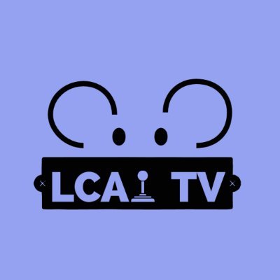 Groupe affilié de streamer / Web TV / Multi Gaming /
Follow la chaîne Twitch et rejoins notre Discord on s'y amuse bien
https://t.co/dhJ6xWo4qk