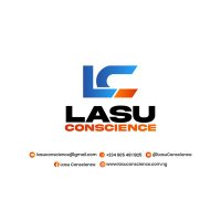 LASU Conscience (@lasuconscience) Twitter profile photo