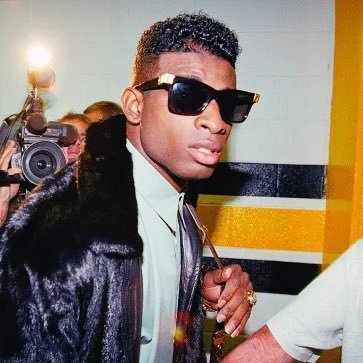 demontimedeion_'s profile picture. The best it’s gonna get