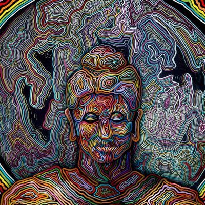 Whenever in doubt, turn off your mind, relax, and float downstream