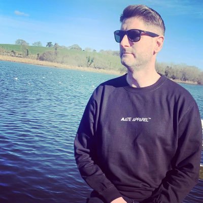 Cllr Conor Galbraith Profile