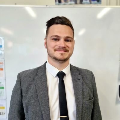 MrYoumansGeog's profile picture. Head of geography 🌋
Wouldn't change it for the 🌍 #LeicestershireTeaching