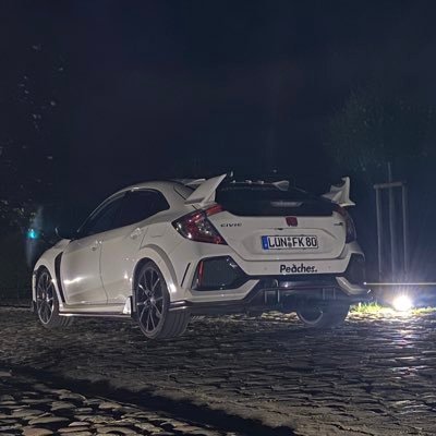 AlexhillN's profile picture. #carguy #typer #civic #typerowner #honda