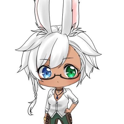 thiamo_244's profile picture. にじフェスで再度ドはまり中