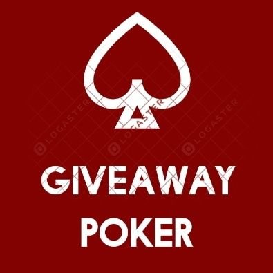 Subscribe to win🎁
♠️Giveaway 
♥️Free tickets
♣️Freerolls
♦️Draw